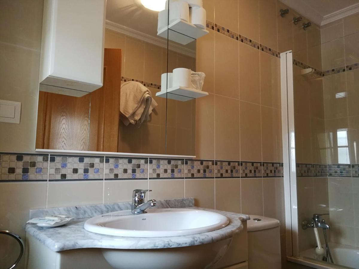 Apartamento Proximo A Playa Llas Apartment Фос Екстериор снимка