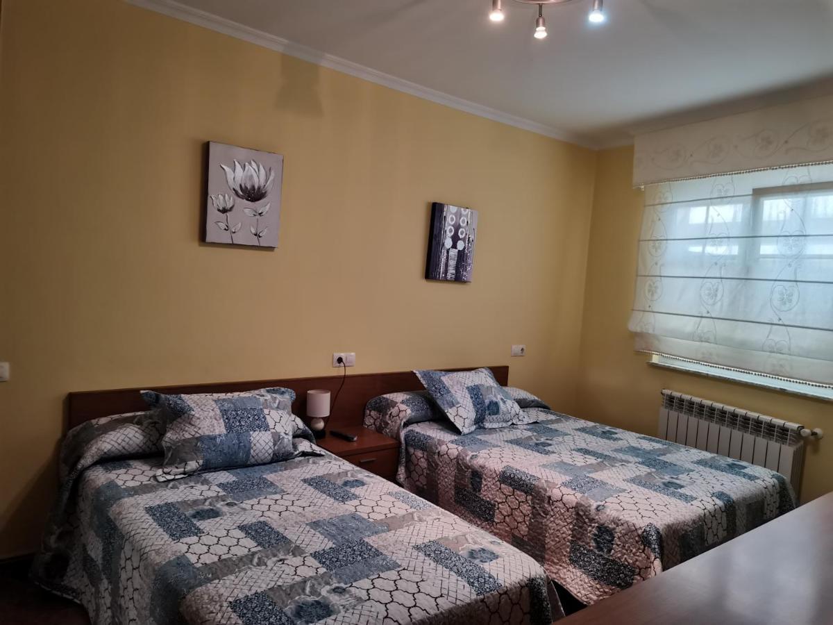 Apartamento Proximo A Playa Llas Apartment Фос Екстериор снимка