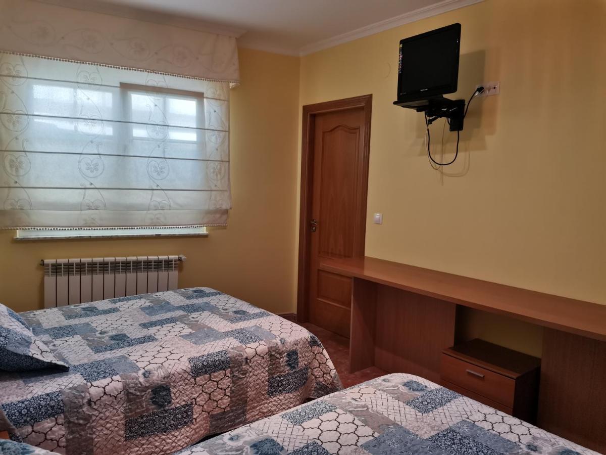 Apartamento Proximo A Playa Llas Apartment Фос Екстериор снимка