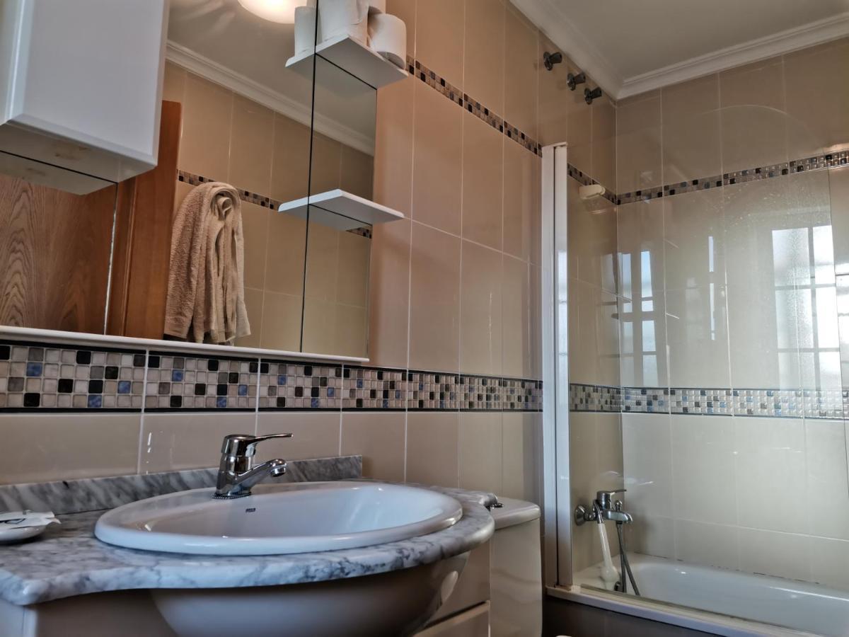 Apartamento Proximo A Playa Llas Apartment Фос Екстериор снимка