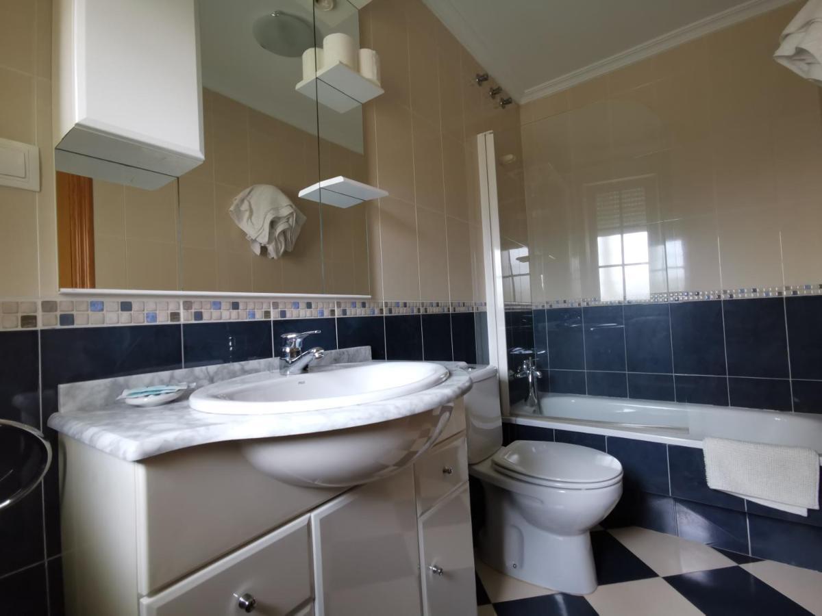 Apartamento Proximo A Playa Llas Apartment Фос Екстериор снимка